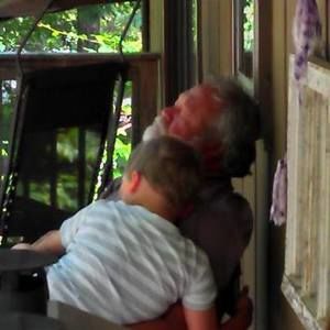 Meet your Posher, Alan